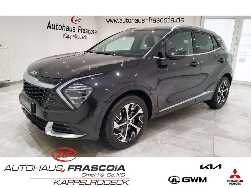 Sportage