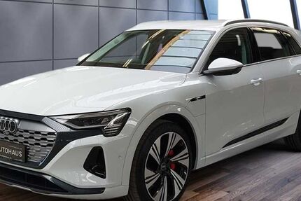 Audi Q8 e-tron 49.173 km 51.320 &euro; Bad Salzuflen 32105