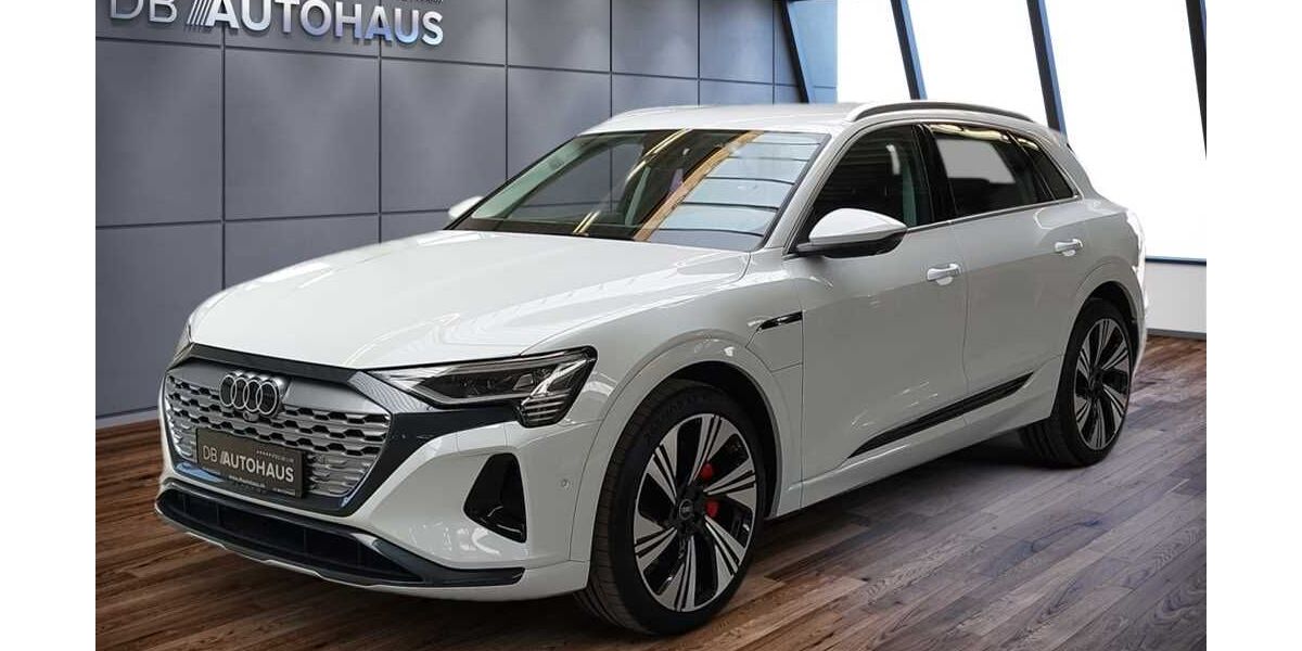 Audi Q8 e-tron 49.173 km 51.320 &euro; Bad Salzuflen 32105