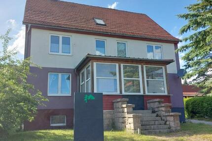 Haus Oberharz am Brocken - 11 Zimmer, 256 m&sup2;, 329.000&euro; | Angebot:24606605