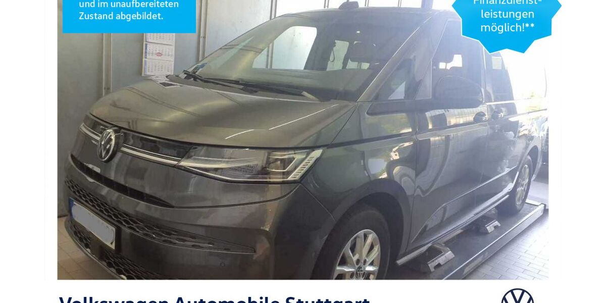 VW T7 Multivan 73.818 km 41.990 &euro; Stuttgart 70188
