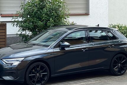 Audi A3 115.000 km 19.500 &euro; Kempen 47906