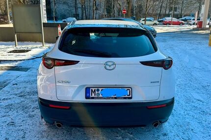 Mazda CX-30 55.300 km 19.000 &euro; München 81925