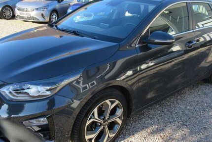 Kia ceed / Ceed 87.400 km 16.950 € Gettorf 24214