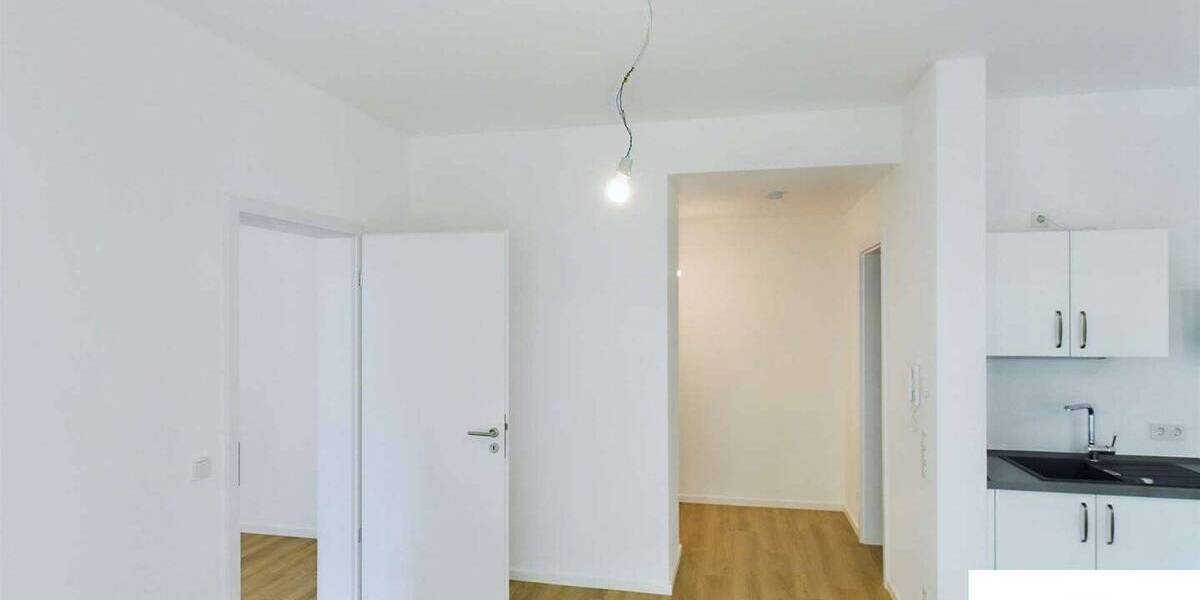 Etagenwohnung Idar-Oberstein Oberstein - 2 Zimmer, 41 m&sup2;, 139.000&euro; | Angebot:25681130