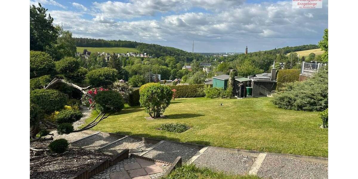 Grundstück Chemnitz / Harthau Altchemnitz - 60.000&euro; | Angebot:25744602