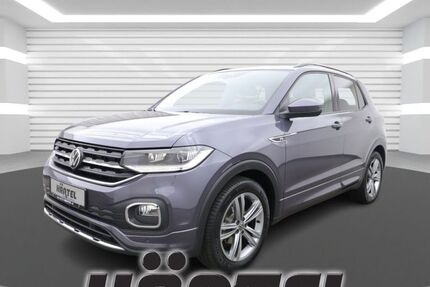 VW T-Cross 29.800 km 20.800 &euro; Osnabrück 49084