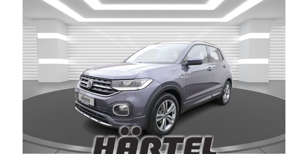 VW T-Cross 29.800 km 20.800 &euro; Osnabrück 49084
