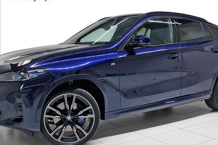 BMW X6 59.100 km 74.390 &euro; Walsrode 29664