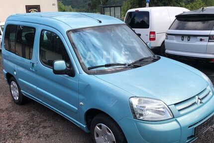 Citroen Berlingo 126.466 km 3.190 &euro; Immelborn/Ettmarshausen 36456