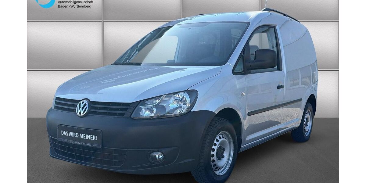 VW Caddy 79.000 km 8.490 &euro; Mannheim 68309