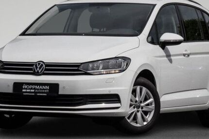 VW Touran 25.342 km 21.940 &euro; Herborn 35745