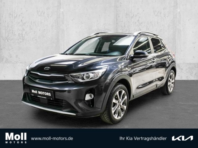 Kia Stonic 112.172 km 15.780 &euro; Köln 50825