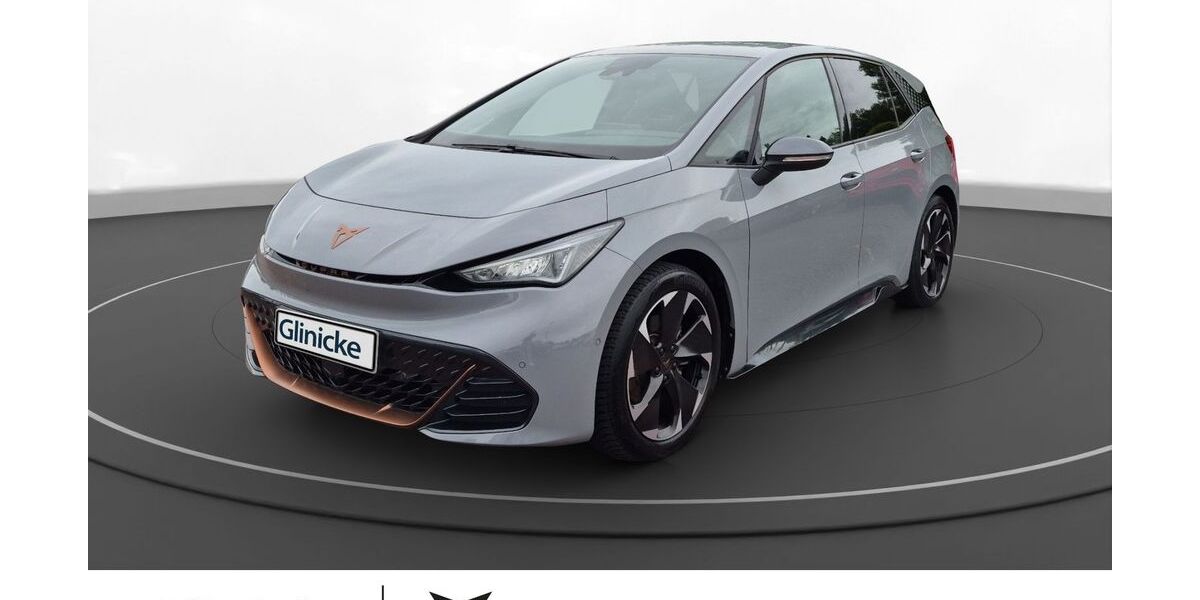 Cupra Born 21.700 km 25.480 &euro; Erfurt 99099