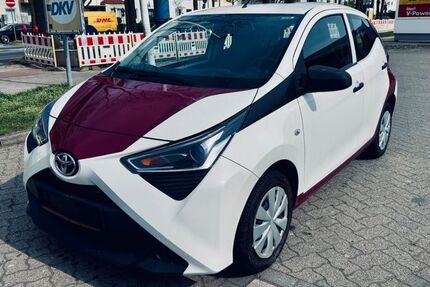 Toyota Aygo (X) 87.000 km 7.800 &euro; Ritterhude 27721