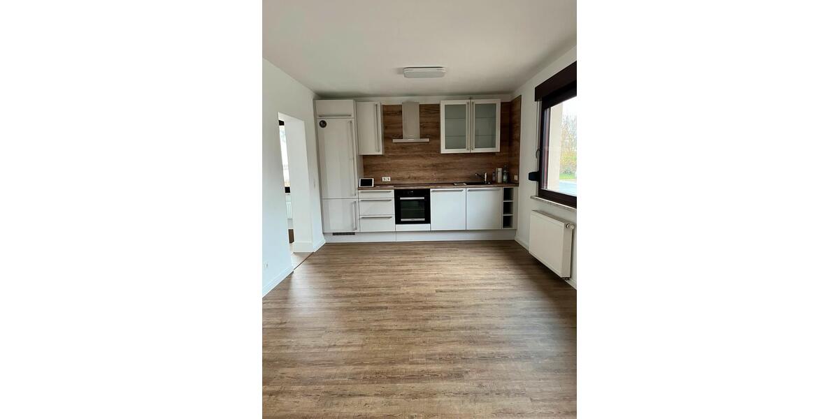 Andernach Gepflegtes Reihenendhaus in zentraler Lage zu vermieten 3 zimmer