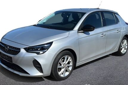 Opel Corsa 15.000 km 14.890 &euro; Kellinghusen 25548