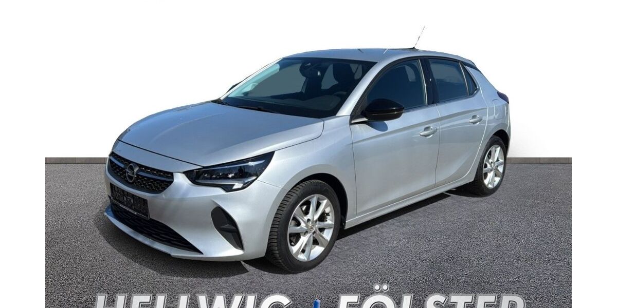 Opel Corsa 15.000 km 14.890 &euro; Kellinghusen 25548