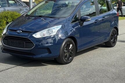 Ford B-Max 91.000 km 6.999 &euro; Chemnitz 09119