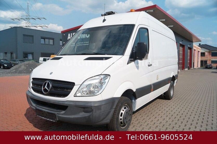 Sprinter