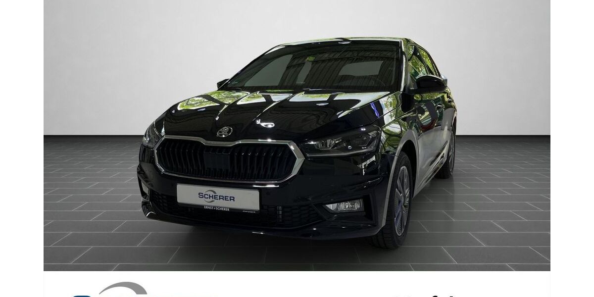 Skoda Fabia 2.900 km 21.480 &euro; Mannheim 68167