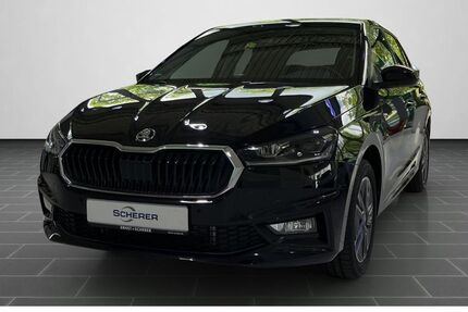 Skoda Fabia 4.900 km 21.480 &euro; Mannheim 68167