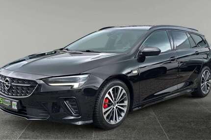 Opel Insignia 72.900 km 26.980 &euro; Schwentinental 24223