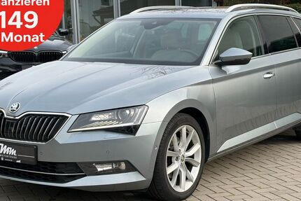 Skoda Superb 179.750 km 14.490 &euro; Rüsselsheim 65428