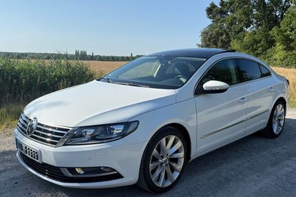 VW CC 176.500 km 12.000 &euro; Wolfsburg 38448