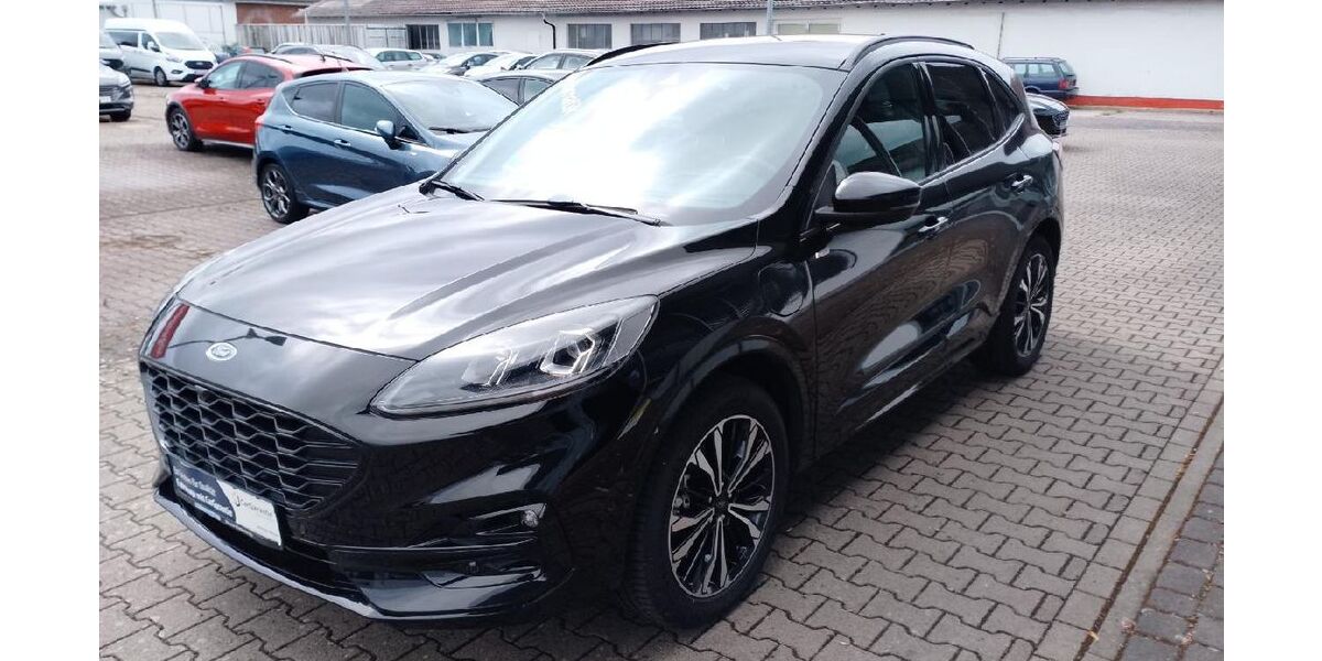 Ford Kuga 20.058 km 24.695 &euro; Rheda-Wiedenbrück 33378