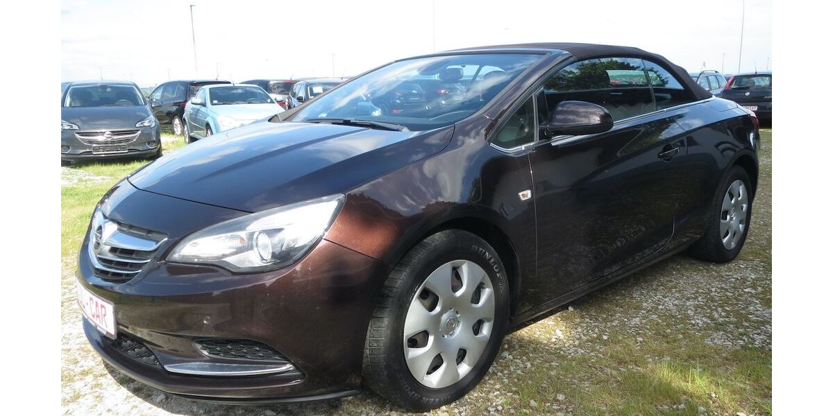 Opel Cascada 150.000 km 7.190 &euro; Butzbach 35510