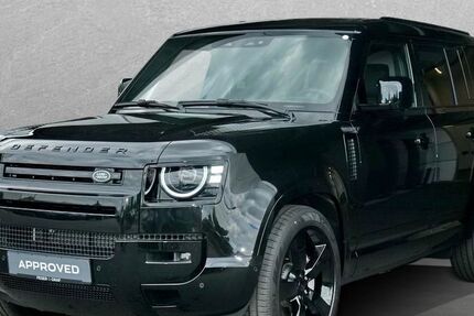 Land Rover Defender 4.900 km 89.890 &euro; Nürnberg 90441