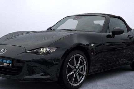 Mazda MX-5 9.000 km 29.992 &euro; Durach 87471