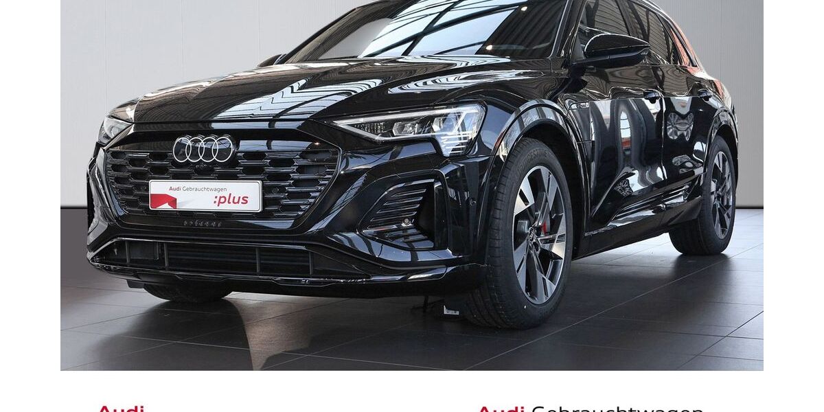 Audi Q8 e-tron 55.788 km 51.690 &euro; Göttingen OT Grone 37081