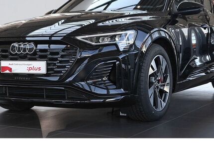 Audi Q8 e-tron 55.788 km 53.990 &euro; Göttingen OT Grone 37081