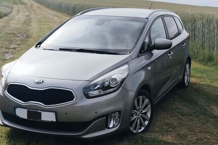 Kia Carens 150.000 km 7.500 &euro; Sebnitz 01855