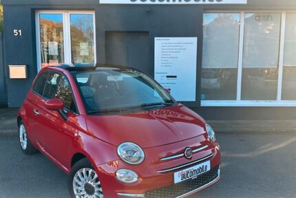 Fiat 500 71.124 km 9.750 &euro; Stade 21680