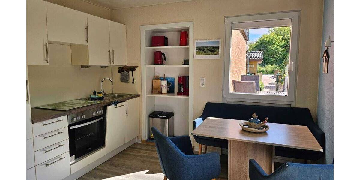Mehrfamilienhaus, Wohnhaus Borkum - 4 Zimmer, 65 m&sup2;, 450.000&euro; | Angebot:26289491