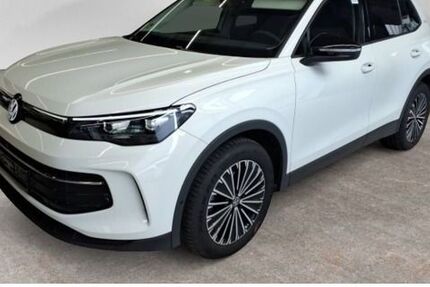 VW Tiguan 20.983 km 31.490 &euro; Lemgo 32657