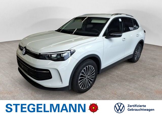 VW Tiguan 20.983 km 31.780 &euro; Lemgo 32657
