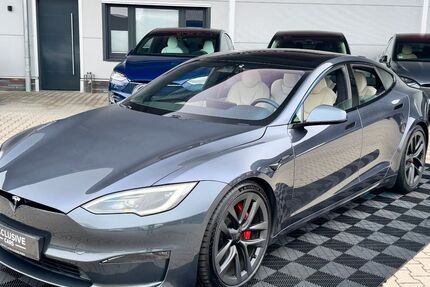Tesla Model S 60.010 km 76.750 &euro; Emsbüren 48488