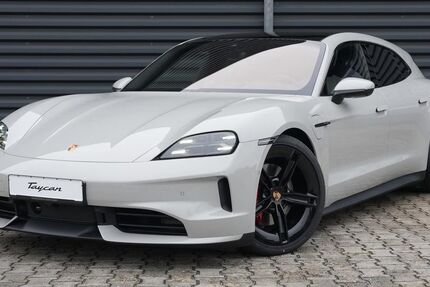 Porsche Taycan 16.800 km 129.880 &euro; Sinzheim/Baden-Baden 76547