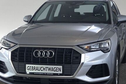 Audi Q3 86.900 km 26.960 € München 80807