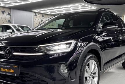 VW Taigo 132.000 km 15.990 &euro; Peine 31226