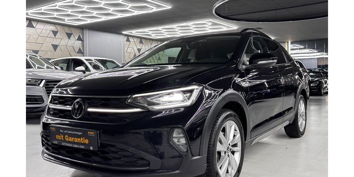 VW Taigo 132.000 km 15.990 &euro; Peine 31226