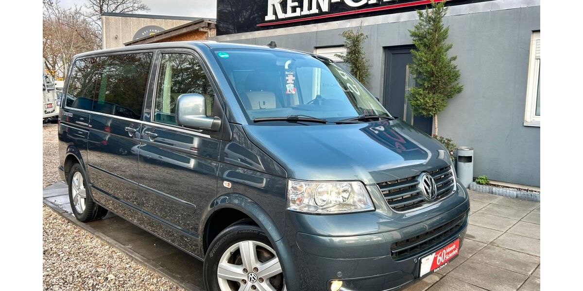 VW T5 Transporter 271.000 km 11.990 &euro; Berlin 13088