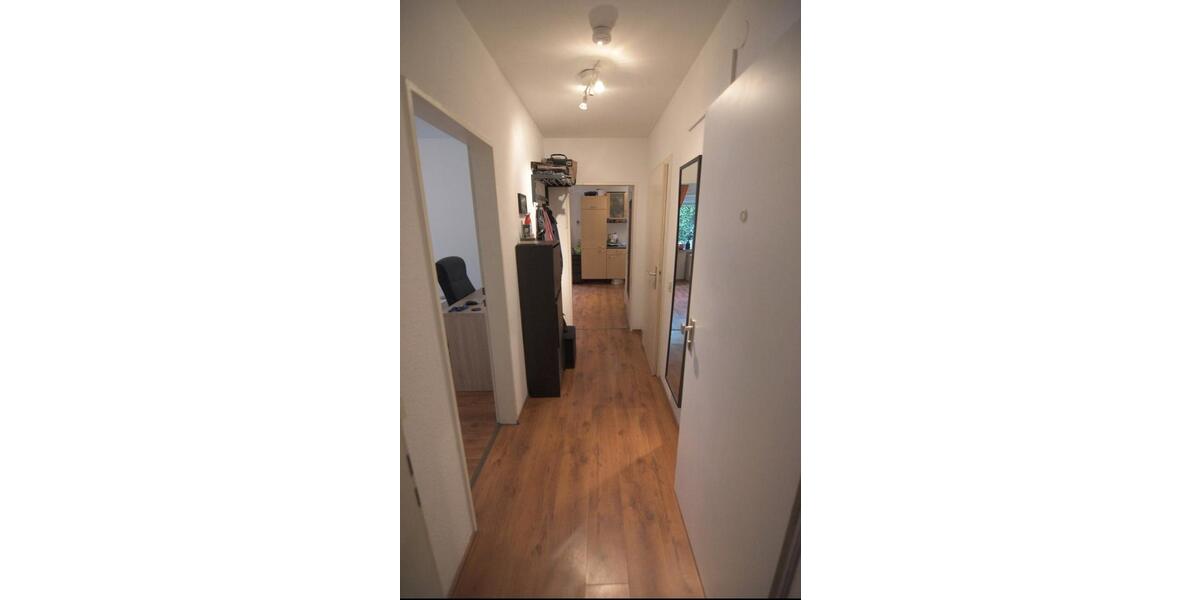Erdgeschoßwohnung Pulheim - 2.5 Zimmer, 55 m&sup2;, 750&euro; | Angebot:25378646