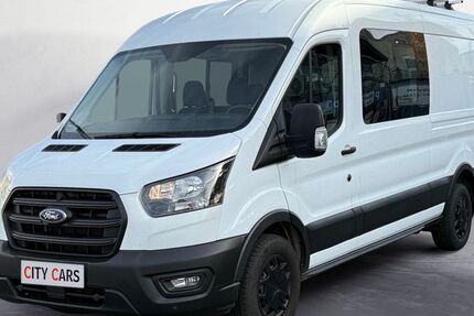 Ford Transit 17.000 km 29.990 &euro; Dormagen 41540