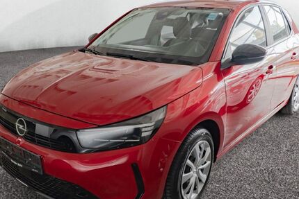 Opel Corsa 19.323 km 19.450 &euro; Iserlohn 58636