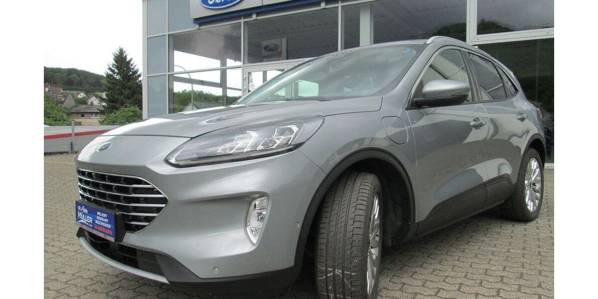 Ford Kuga 45.500 km 24.400 &euro; Püttlingen 66346
